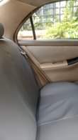 A picture of 2004 corola used