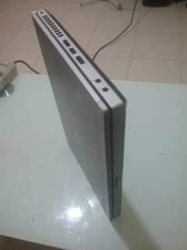 A picture of Laptop