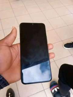 itel p37