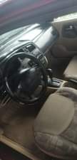 A picture of Nissan primer 2000