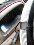 A picture of Neatly used Toyota Camry 2 4 With Belgium engine Everything