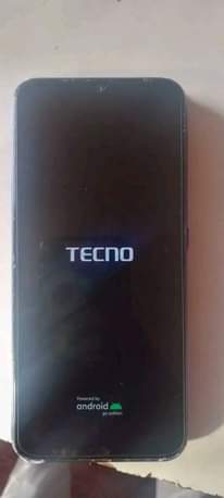 A picture of Techno