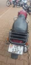 A picture of TVs good engine