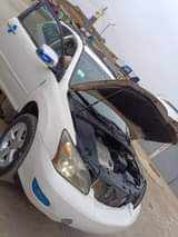 A picture of Lexus Rx 330