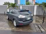 A picture of 2004 Lexus RX330 Suv