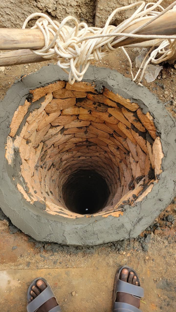 A picture of Searching for ground water providers We are here