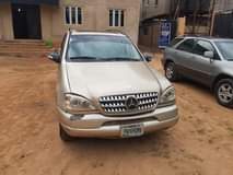 A picture of ML 320