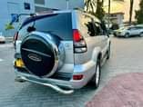 A picture of Make Toyota Prado 0785499509