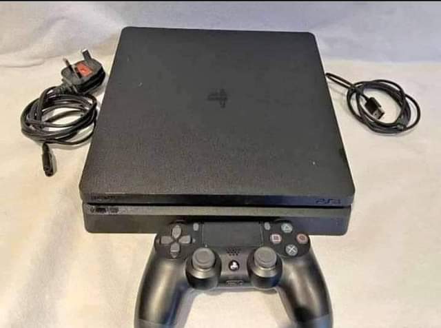 playstation