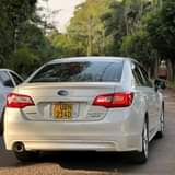 A picture of SUBARU LEGACY B4 2015