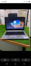 A picture of HP PRO BOOK 440