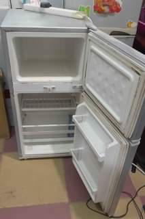 A picture of Friji zuri kabisa bei ni 270 tu