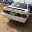 A picture of Toyota Corolla 2000 Engine and gear is perfect Buy and