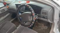 A picture of TOYOTA CORROLLA 5A