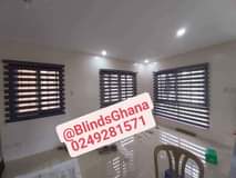 window blinds
