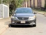 A picture of HONDA ACCORD EXL V4 Keyless Fullest Option Year 2014 Model