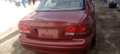A picture of Mazda 08064016002