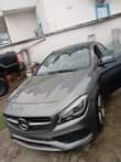 A picture of Owner need money urgently Mercedes Benz CLA250 2015 First body