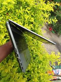 A picture of HP LAPTOP COREi 3 FOR SALE RAM 2GB STORAGE 320GB