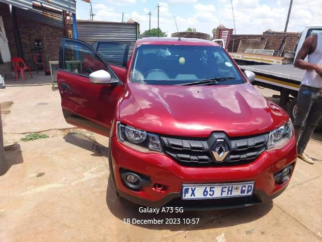 LIMPOPO V.