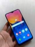 A picture of Samsung A10