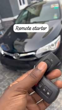 A picture of MR KEN AUTOs Ur Happiness Is Our Priority 2348038966089 call