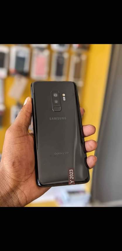 samsung s9