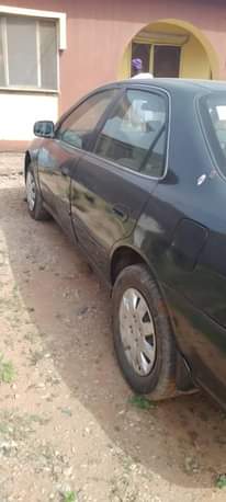A picture of Honda accor 2000