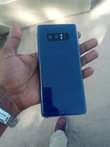 A picture of NOTE8 GALAXY RAM6 ROM 256 DOUBLE LINE INA SIMPLE CREKS