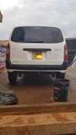 A picture of 12 7m Manual quick sale still good condition location Nsangi