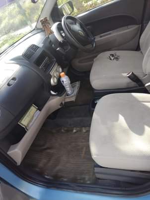 used toyota passo