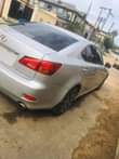 A picture of 2007 lexus Is 250 Sport