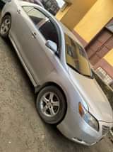 A picture of Toyota Camry