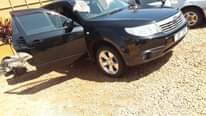 A picture of Subaru Call 0703273550
