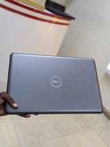 A picture of Dell Inspiron 5567 Core i5 7th 2 5GHz RAM 16GB