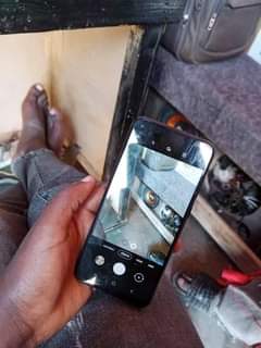 A picture of Samsung