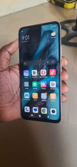 redmi