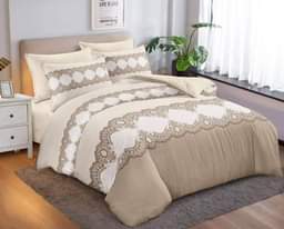 A picture of DUVET COVERS AVAILABLE