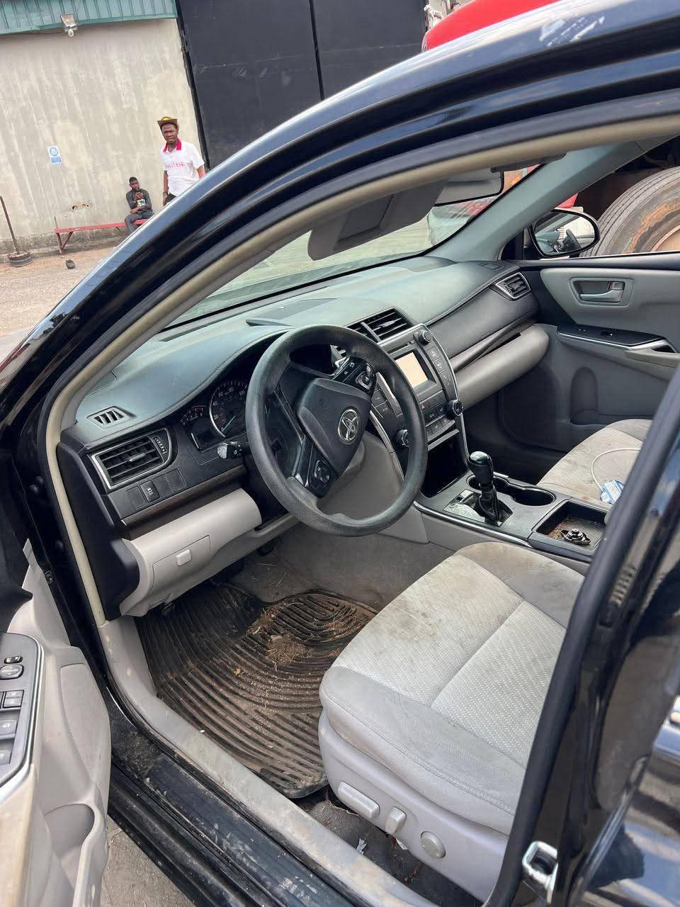 A picture of  HOT DEALER DEAL DIRECT TOKS TOYOTA CAMRY 2015 LE