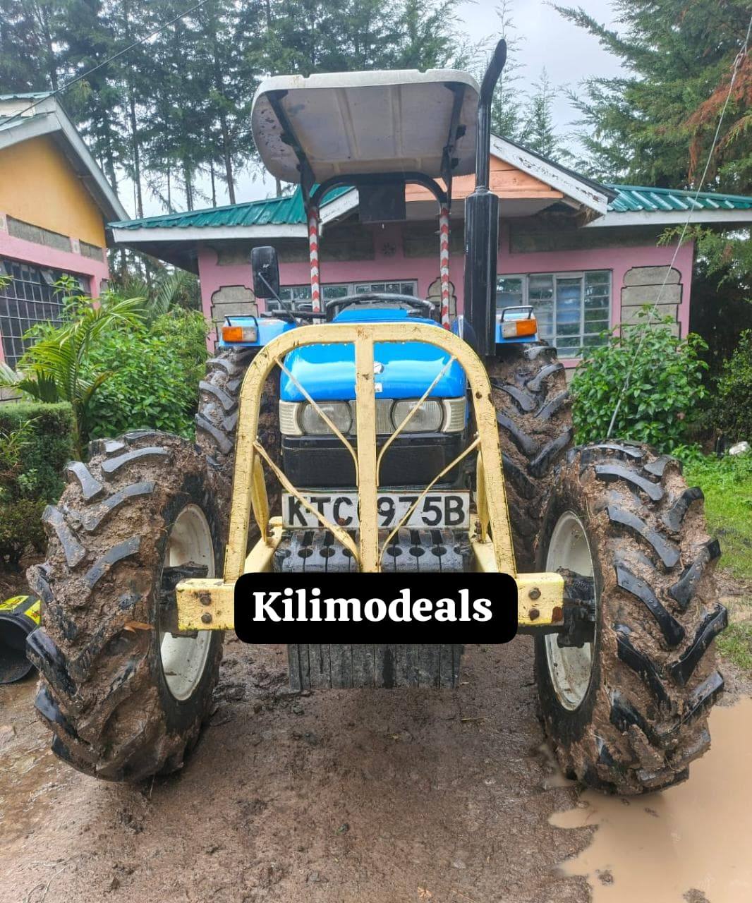 4x4