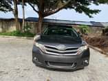 A picture of Less than a year Used Toyota venza 2013 on belt