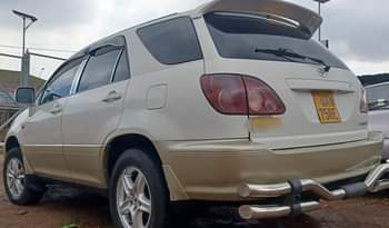 A picture of TOYOTA HARRIER UAV CC 2 2 ENGINE IN PERFECT CONDITION