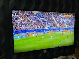 A picture of samsung smart nch60