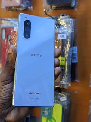 sony xperia