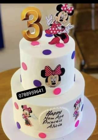 cakes