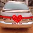 A picture of Clean Tokunbo Standard Honda Accord EOD Nothing to fix Price