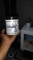 A picture of Supplements Gold amino tabs Atomic mass gainner