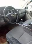 A picture of Toyota 4Runner
