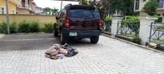 A picture of Liberty Jeep Fully functional 850k last owner 70k sambo non