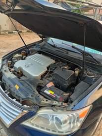A picture of Sharp first body few months used es 350 07 upgraded